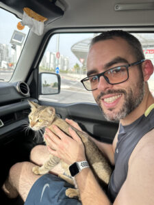 תמונה מהקהילה
