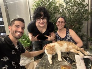 תמונה מהקהילה